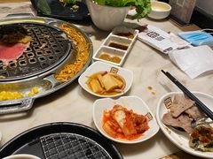 -韩宫宴烤肉·料理(南京江宁万达店)