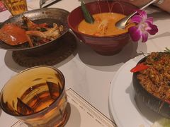 -太食獸泰式茶餐厅(IFS国金中心店)