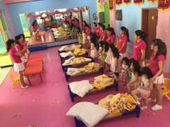 -灞桥十里铺舒克幼儿园