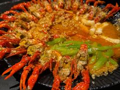 -红盔甲·小龙虾(人民广场店)