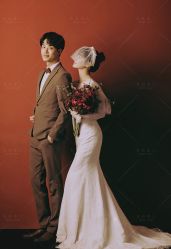 -克拉女神写真馆·匠心定制