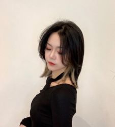 -HG美发设计沙龙