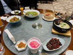 -南堂馆·新川菜(天府三街店)