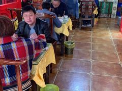 大堂-宝正臻天津包子总店(金阳光居易店)
