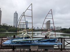 -万绿园