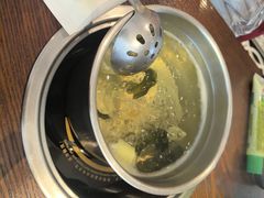 -东海怡品海鲜豆捞(舟宿夜江店)