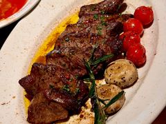 -波特曼西餐厅(中央大街店)