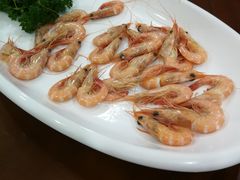 -龙宫海鲜楼(长乐漳港店)