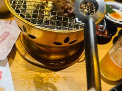-AJIYA炭火烧肉(徐汇正大乐城店)