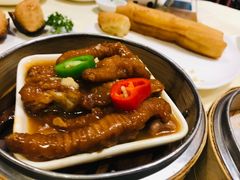 -广东胜利宾馆西关粤中餐厅