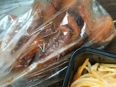 -富龙快餐店(铁西店)