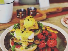 -The Rug Cafe(王府中环店)