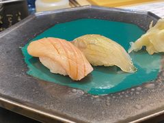 -Sushi Hanzo半藏(天环广场店)