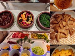 -云尚自助餐厅(佛山南海瞻云酒店)