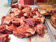 -马志善稀糊爛生熟肉店