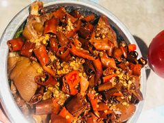 -大树餐厅(红旗街万达店)