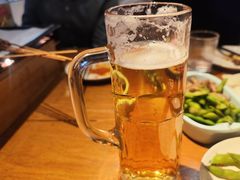 -蚝太郎 • 海鲜烧烤(Upark店)
