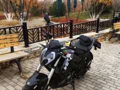 -北京鹫峰国家森林公园