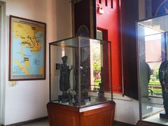 -柬埔寨国家博物馆