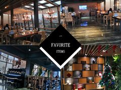 -忆咖啡观景餐厅(桂林象山公园店)