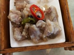 -黄埔华苑酒家(黄埔总店)