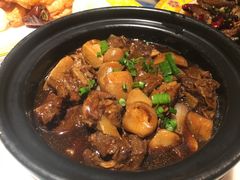 -那家小馆•北京菜•烤鸭(中关村店)