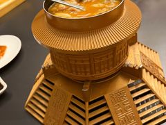 -洛阳水席园