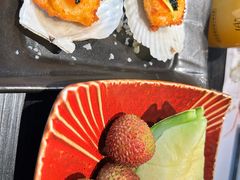 -花潮料理艺食馆(SM新生活广场店)