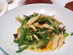 -百富源·海鲜辽菜(和平北大街店)