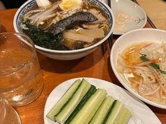 -福烤锦花(长乐路店)