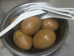 卤蛋-盖邑扁食店