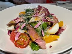 -燃扒房Steakhouse(皇庭店)