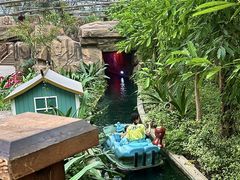 -南宫五洲植物乐园