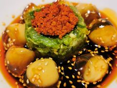 -太二酸菜鱼(菱角湖万达店)