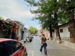 -成都驻京办餐厅(蜀都宾馆店)