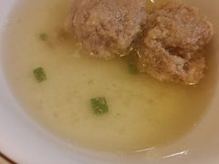 -天下客饭店(中山路店)