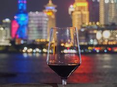 -外滩8号 whisky bar(金延大厦店)