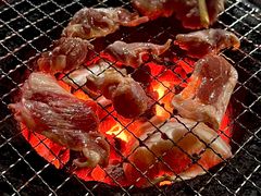 -松明一烤肉馆(鲁园店)