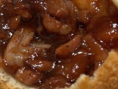 酥皮山楂叉烧包-蔡澜点心·粤菜(花城汇南区店)