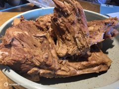 -95号酱骨·一块豆腐(展春园西路店)