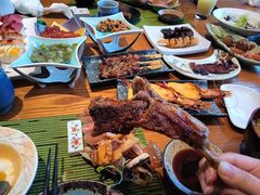 -中国书法大厦日本料理