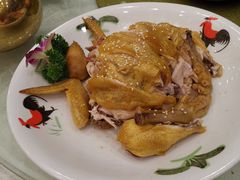 -福满园大酒楼(梅林店)