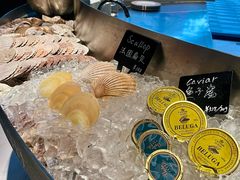 -Oyster Talks 四度蚝法餐厅