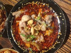 -串大叔炭火烤串·鸡西大冷面刀削面(总店)