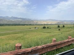 -新疆那拉提国家旅游度假区