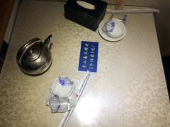 -眷江南之小蓝鲸(王府大街店)