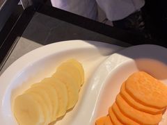 -额尔敦传统涮(公园西路店)