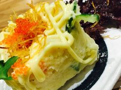 -林妈妈村·日式料理(宝山龙湖天街店)