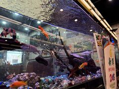 -新辉港式茶餐厅(北栅店)