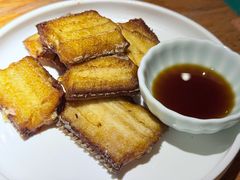 香煎舟山带鱼-原製原味(普陀山磐龙店)